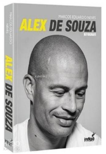 Alex De Souza