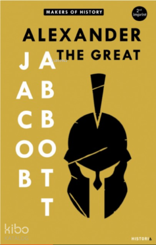 Alexander the Great-Makers of History