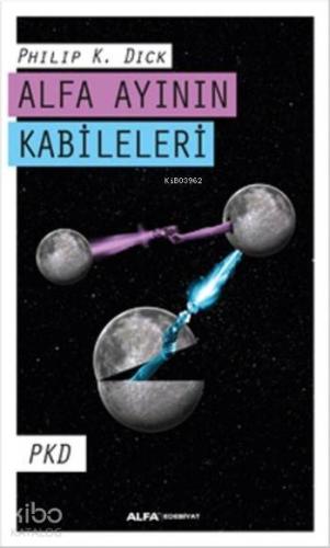 Alfa Ayının Kabileleri - Kitapiks.com