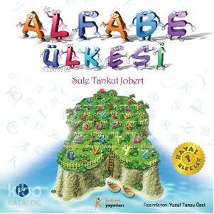 Alfabe Ülkesi