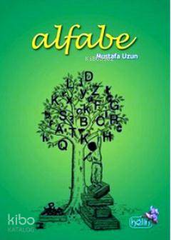 Alfabe