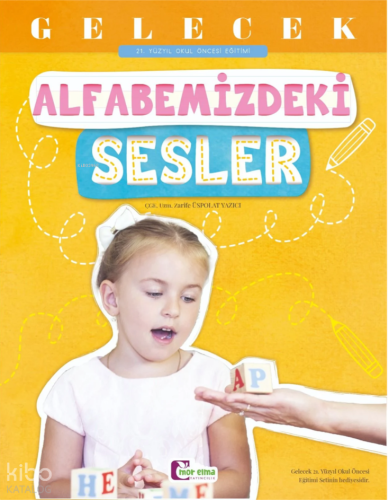 Alfabemizdeki Sesler