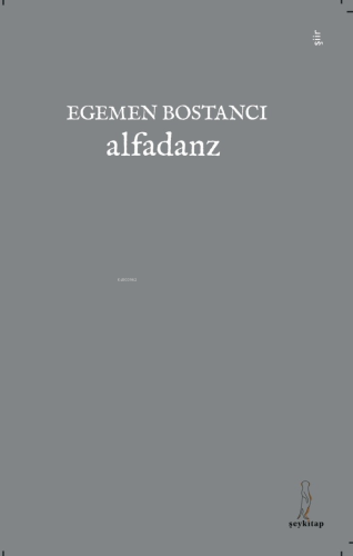 Alfadanz - Kitapiks.com