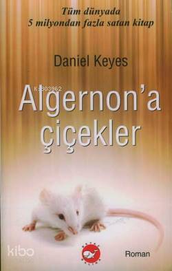 Algernon'a Çiçekler