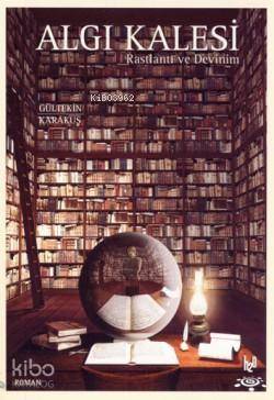 Algı Kalesi - Raslantı ve Devinim