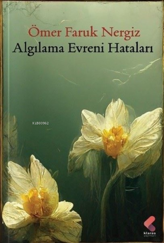 Algılama Evreni Hataları - Kitapiks.com