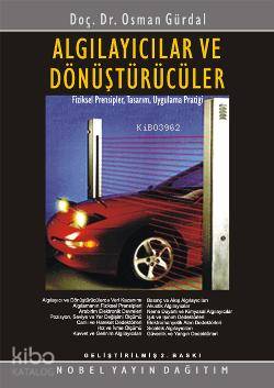 Algılayıcılar ve Dönüştürücüler