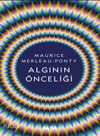 Algının Önceliği