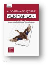 Algoritma Gelişimi ve Veri Yapıları - Kitapiks.com