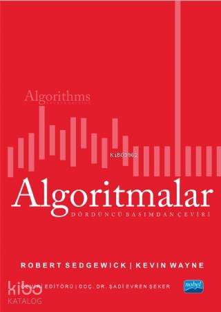 Algoritmalar - Algorithms