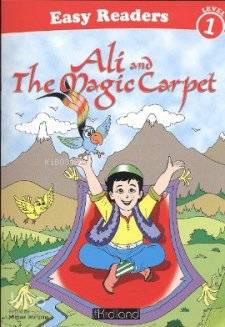 Ali and the Magic Carpet Level 1