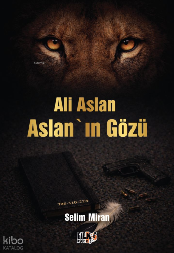 Ali Aslan - Aslan`ın Gözü