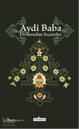 Ali Baba Divanından Seçmeler