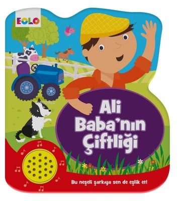 Ali Baba'nın Çiftliği