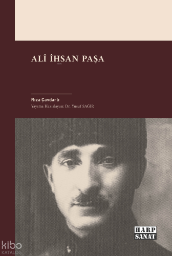 Ali İhsan Paşa