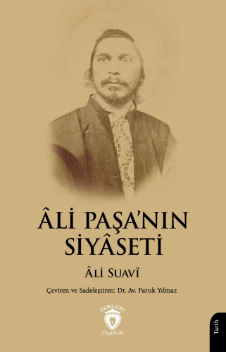 Âli Paşa’nın Siyâseti - Kitapiks.com