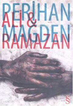 Ali & Ramazan - Kitapiks.com