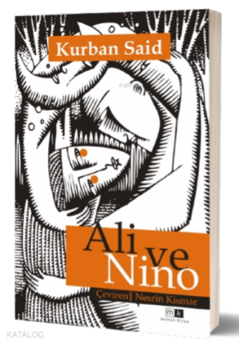 Ali Ve Nino