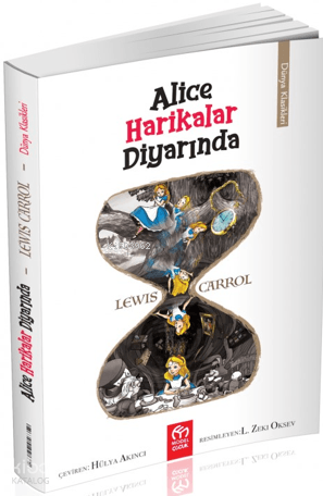 Alice Harikalar Diyarında;ChatGPT-3,5 ve 4 ile Yapılmış Bir Hukuk Sohbeti