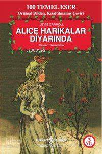 Alice Harikalar Diyarında