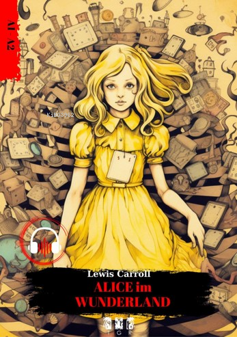 Alice Im Wunderland - Kitapiks.com