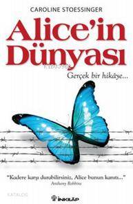 Alice'in Dünyası