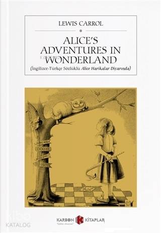 Alice's Adventures in Wonderland