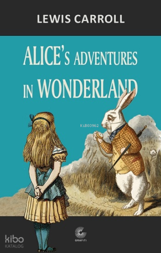 Alice's Adventures in Wonderland