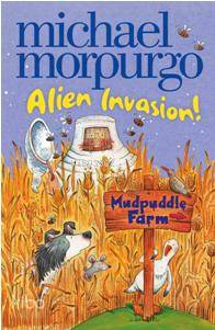 Alien Invasion (Mudpuddle Farm)