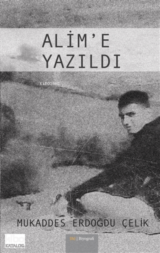 Alim'e Yazıldı