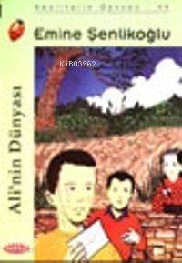 Ali'nin Dünyası