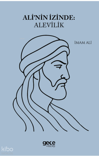 Ali'nin İzinde Alevilik