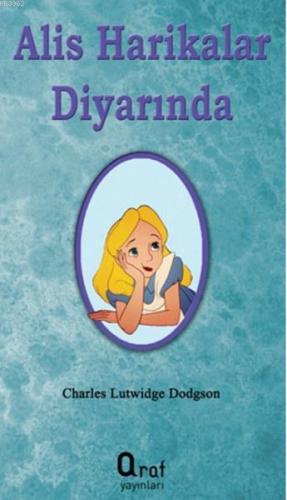 Alis Harikalar Diyarında