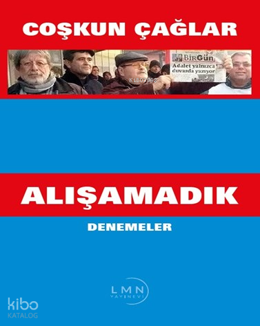 Alışamadık Denemeler
