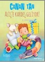 Aliş'e Kardeş Geliyor