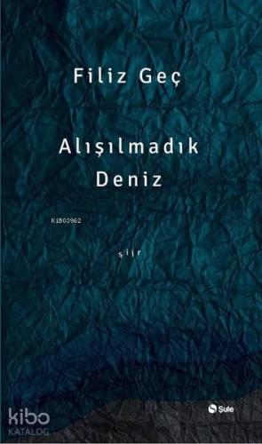 Alışılmadık Deniz