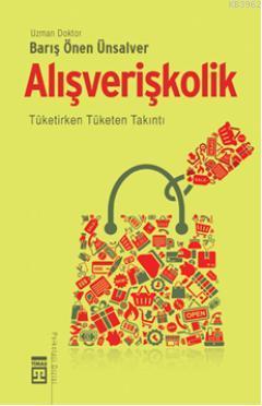 Alışverişkolik - Kitapiks.com