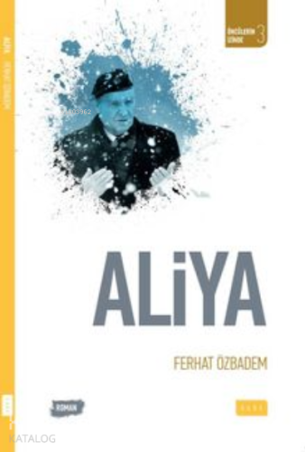Aliya - Kitapiks.com