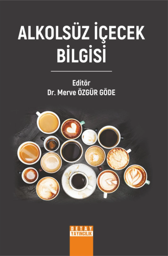 Alkolsüz İçecek Bilgisi