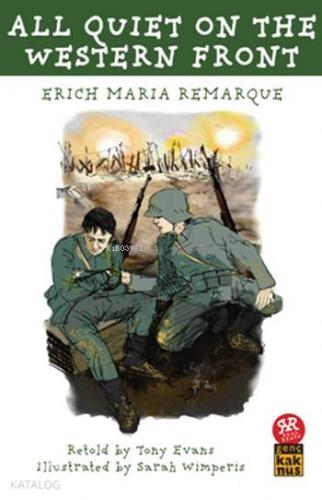 All Quiet The Western Front