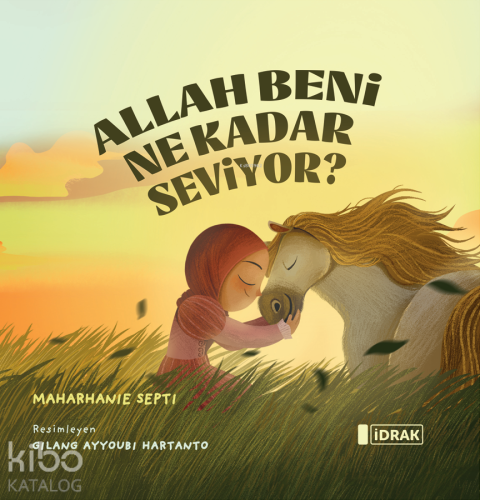 Allah Beni Ne Kadar Seviyor? - Kitapiks.com