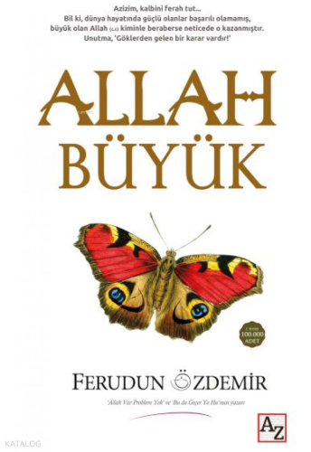Allah Büyük