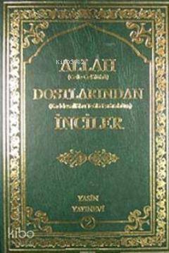 Allah Dostlarından İnciler 2 (Ciltli)