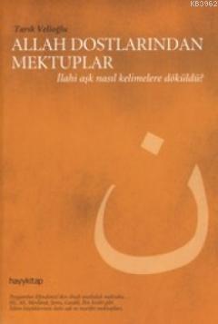 Allah Dostlarından Mektuplar - Kitapiks.com