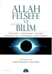 Allah Felsefe ve Bilim - Kitapiks.com