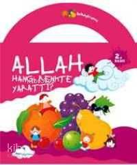 Allah Hangi Renkte Yarattı?