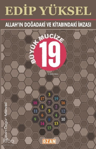 Allah’ın Doğadaki Ve Kitabındaki İmzası;Büyük Mucize 19