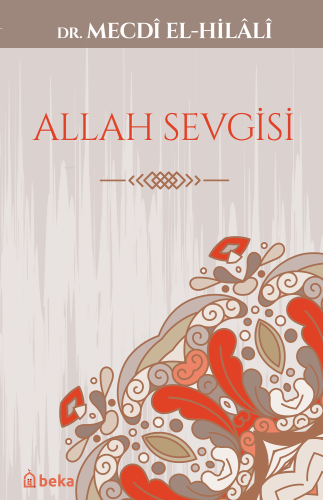 Allah Sevgisi - Kitapiks.com