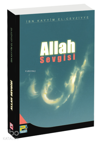 Allah Sevgisi - Kitapiks.com
