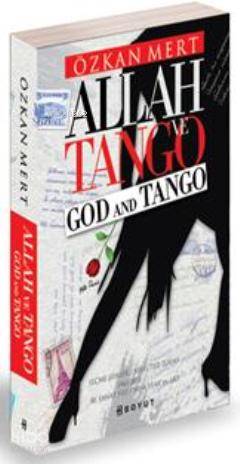 Allah ve Tango / God and Tango - Kitapiks.com